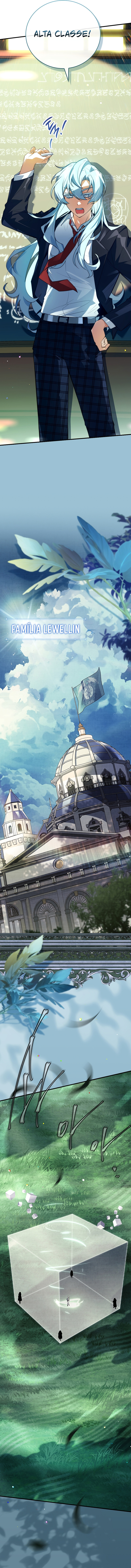 Read The Legendary Hero is an Academy Honors Student PT Manga Online