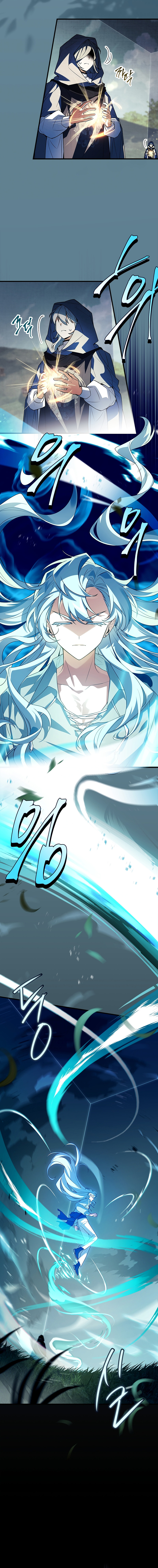 Read The Legendary Hero is an Academy Honors Student PT Manga Online