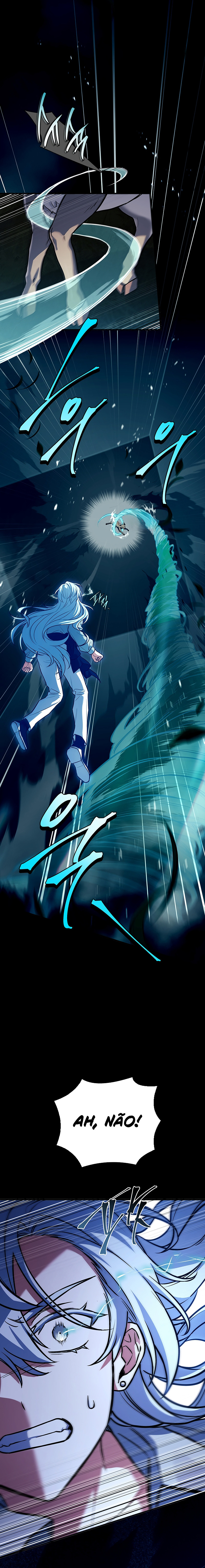 Read The Legendary Hero is an Academy Honors Student PT Manga Online