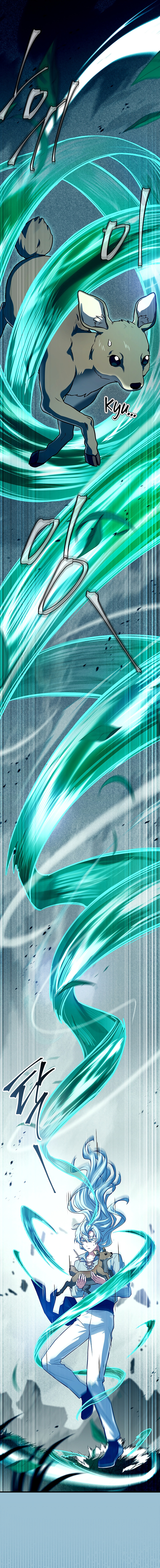 Read The Legendary Hero is an Academy Honors Student PT Manga Online