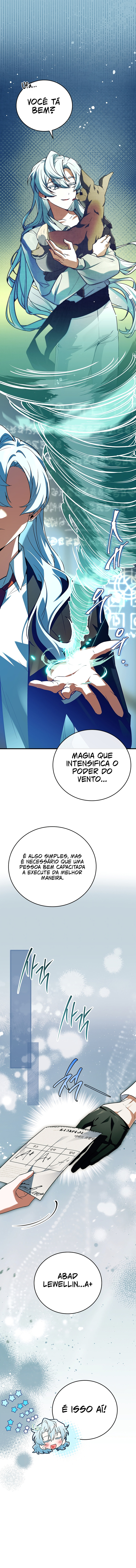 Read The Legendary Hero is an Academy Honors Student PT Manga Online