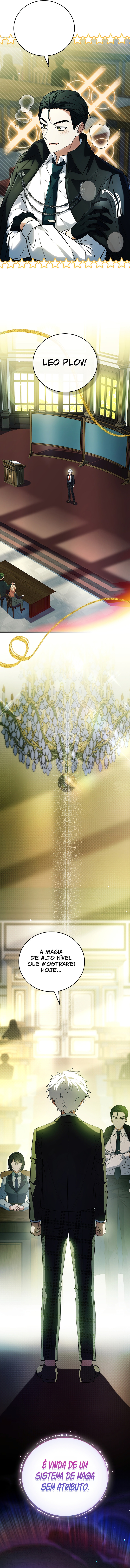 Read The Legendary Hero is an Academy Honors Student PT Manga Online