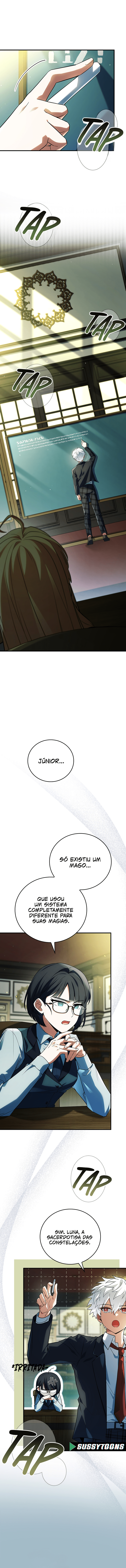 Read The Legendary Hero is an Academy Honors Student PT Manga Online