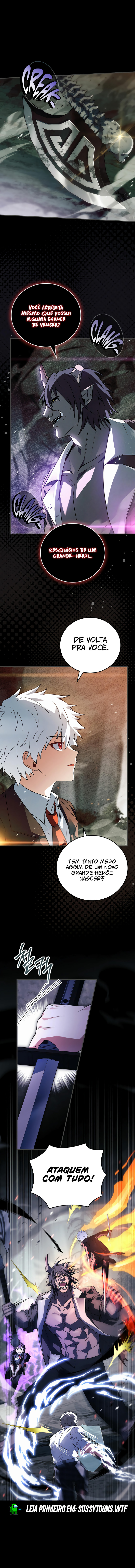 Read The Legendary Hero is an Academy Honors Student PT Manga Online