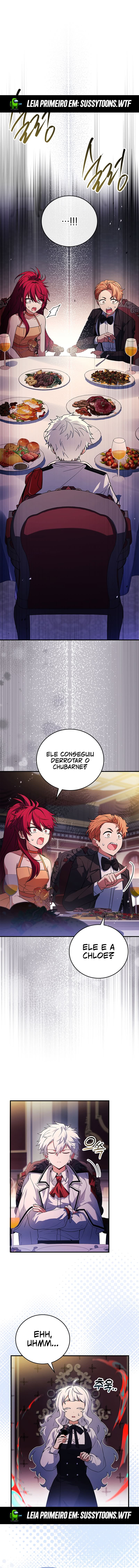 Read The Legendary Hero is an Academy Honors Student PT Manga Online