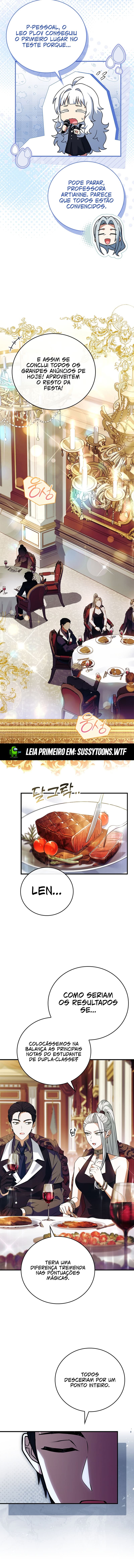 Read The Legendary Hero is an Academy Honors Student PT Manga Online