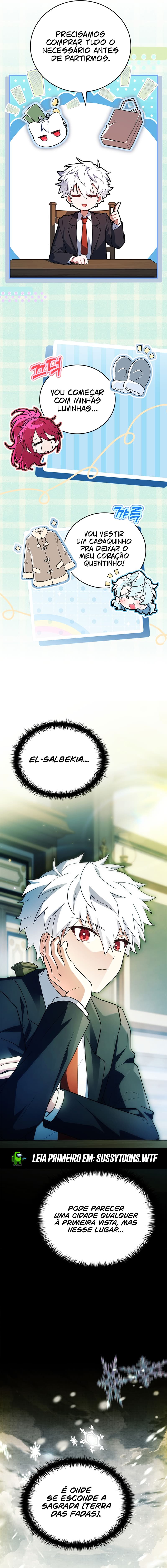 Read The Legendary Hero is an Academy Honors Student PT Manga Online