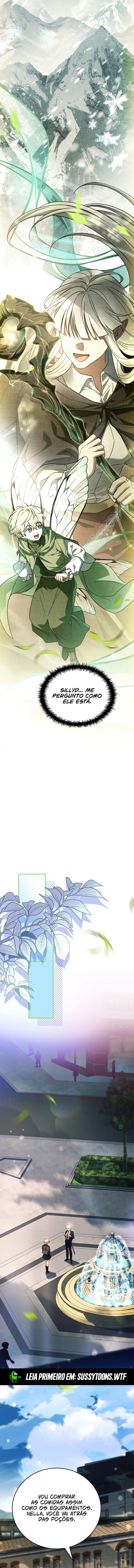 Read The Legendary Hero is an Academy Honors Student PT Manga Online