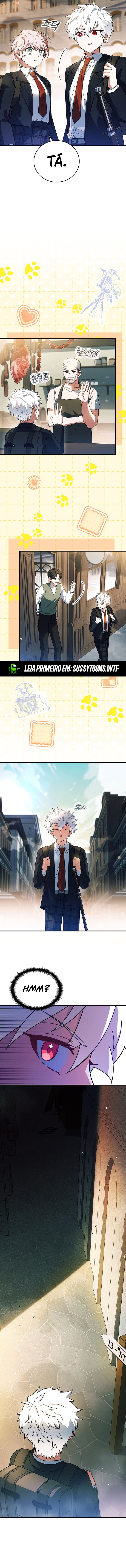 Read The Legendary Hero is an Academy Honors Student PT Manga Online