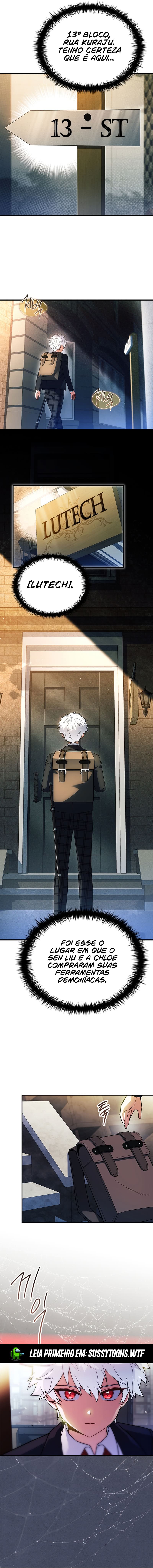 Read The Legendary Hero is an Academy Honors Student PT Manga Online