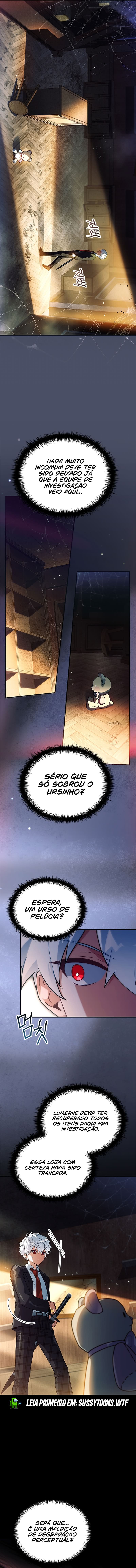 Read The Legendary Hero is an Academy Honors Student PT Manga Online