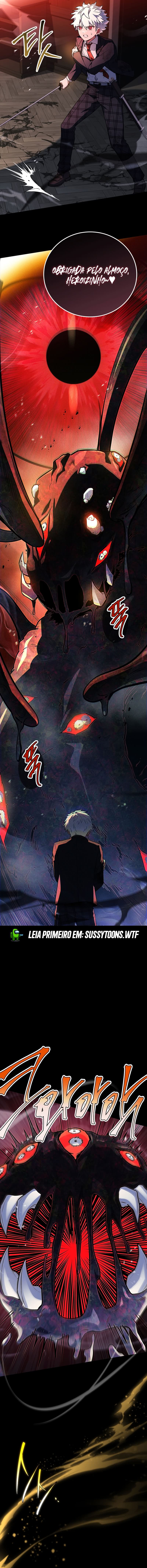 Read The Legendary Hero is an Academy Honors Student PT Manga Online