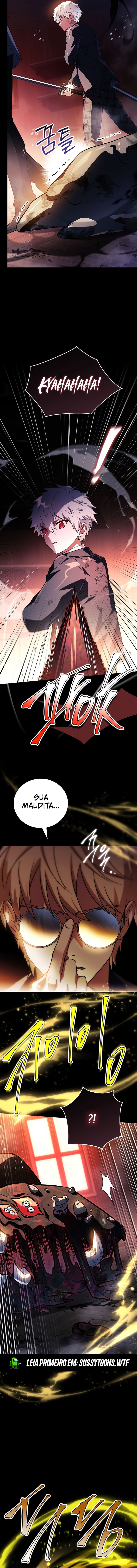 Read The Legendary Hero is an Academy Honors Student PT Manga Online