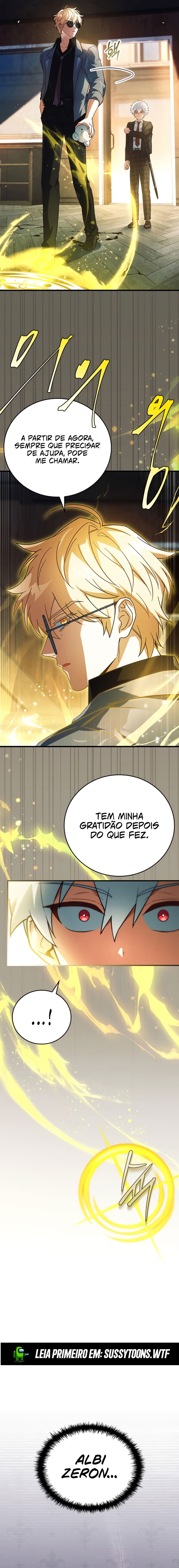 Read The Legendary Hero is an Academy Honors Student PT Manga Online