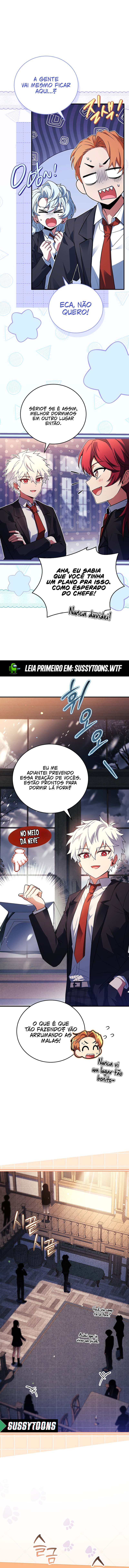 Read The Legendary Hero is an Academy Honors Student PT Manga Online