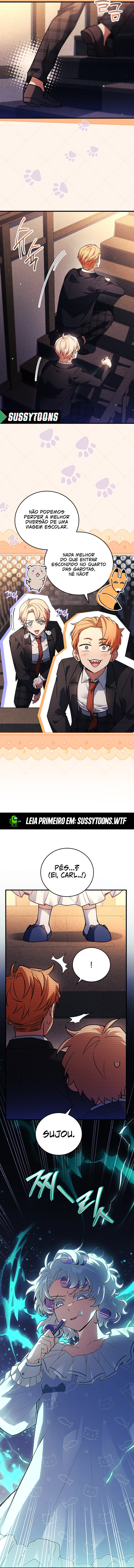 Read The Legendary Hero is an Academy Honors Student PT Manga Online