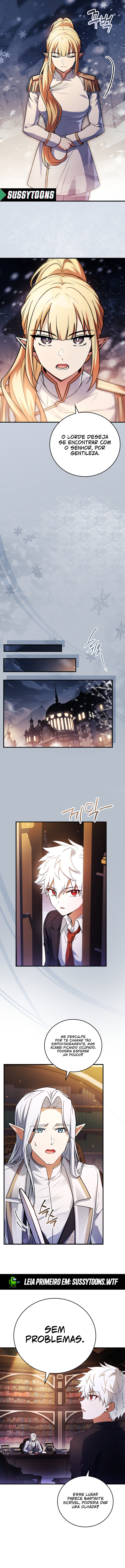 Read The Legendary Hero is an Academy Honors Student PT Manga Online