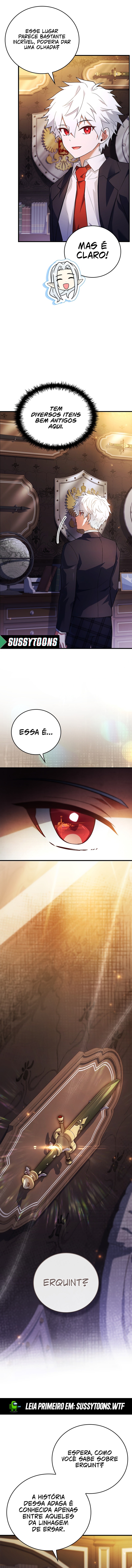 Read The Legendary Hero is an Academy Honors Student PT Manga Online