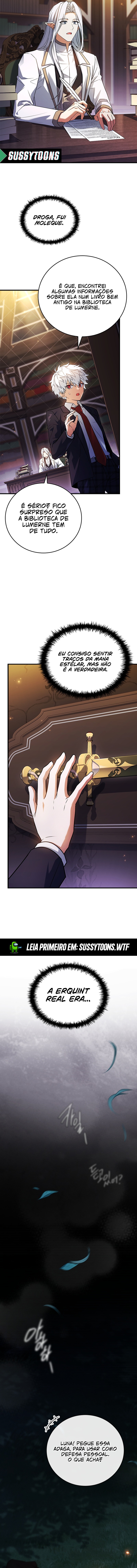 Read The Legendary Hero is an Academy Honors Student PT Manga Online