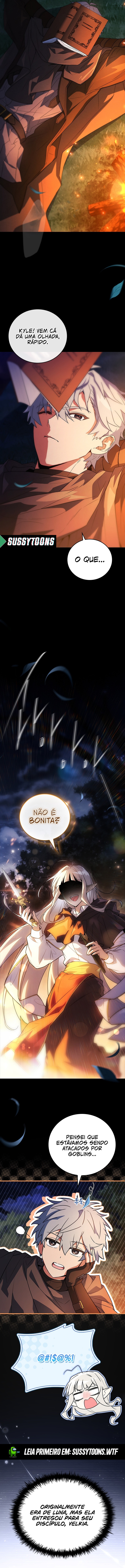 Read The Legendary Hero is an Academy Honors Student PT Manga Online