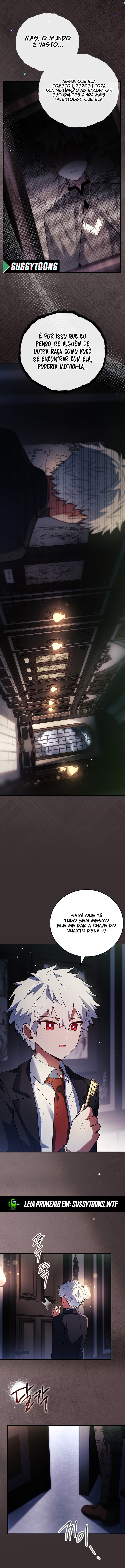 Read The Legendary Hero is an Academy Honors Student PT Manga Online