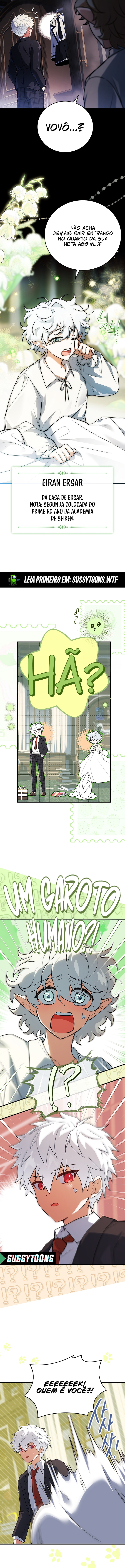 Read The Legendary Hero is an Academy Honors Student PT Manga Online