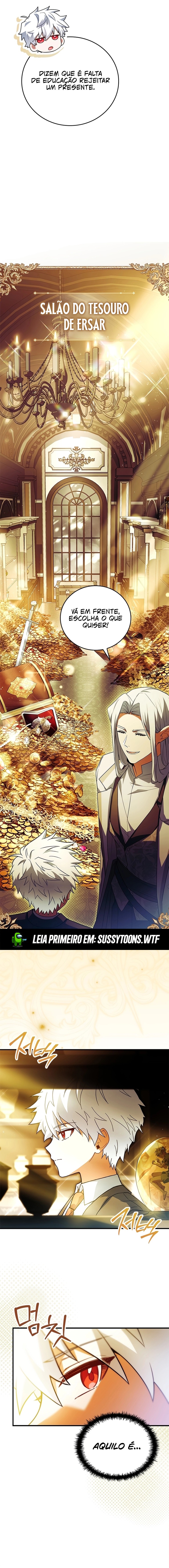 Read The Legendary Hero is an Academy Honors Student PT Manga Online