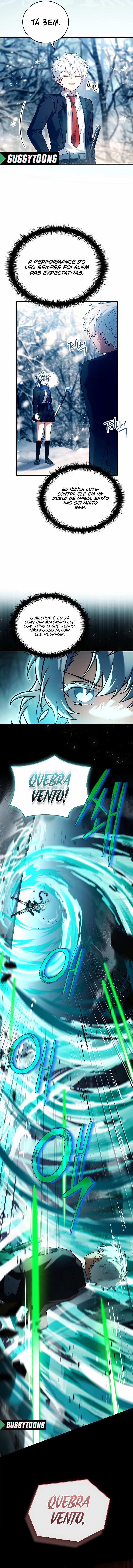 Read The Legendary Hero is an Academy Honors Student PT Manga Online