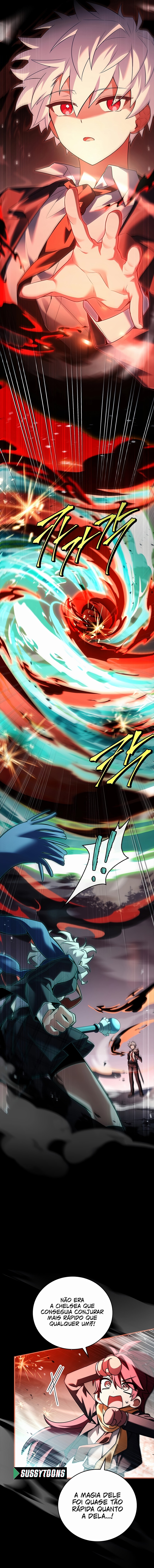 Read The Legendary Hero is an Academy Honors Student PT Manga Online