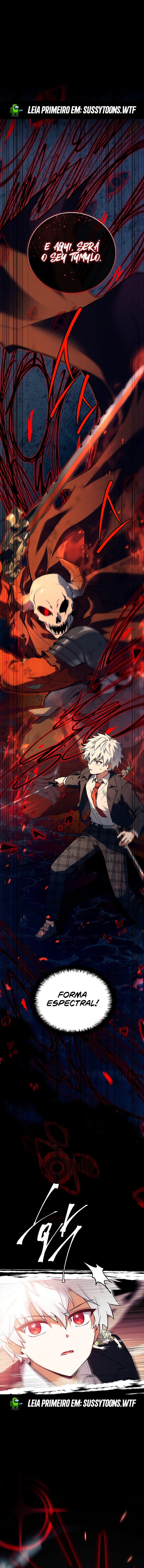 Read The Legendary Hero is an Academy Honors Student PT Manga Online