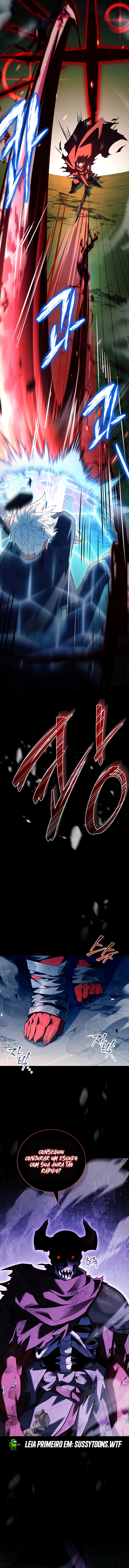 Read The Legendary Hero is an Academy Honors Student PT Manga Online