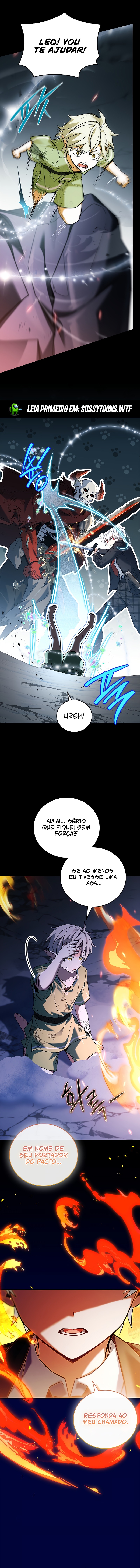 Read The Legendary Hero is an Academy Honors Student PT Manga Online