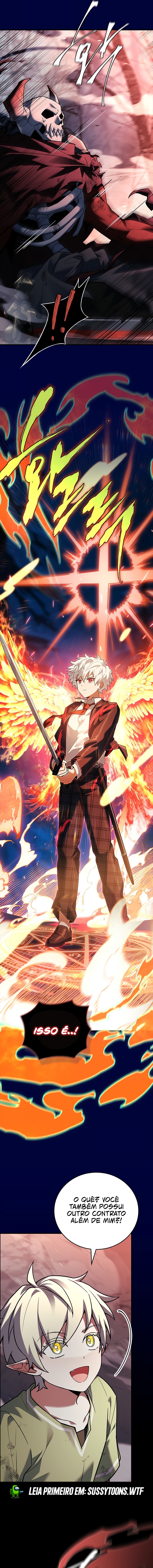 Read The Legendary Hero is an Academy Honors Student PT Manga Online