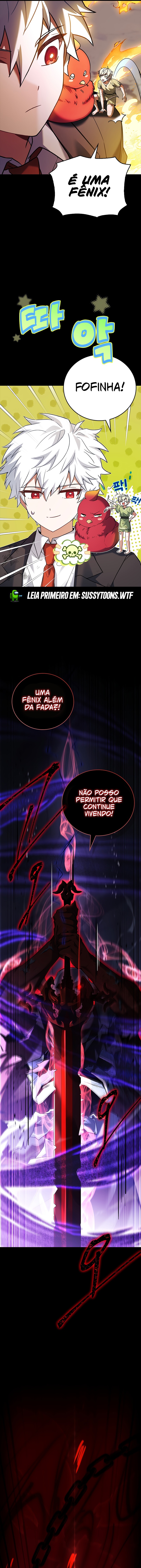 Read The Legendary Hero is an Academy Honors Student PT Manga Online