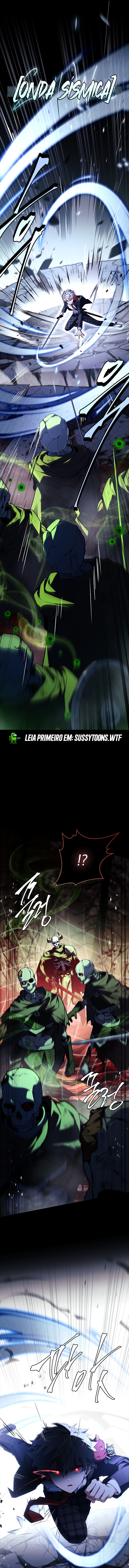 Read The Legendary Hero is an Academy Honors Student PT Manga Online