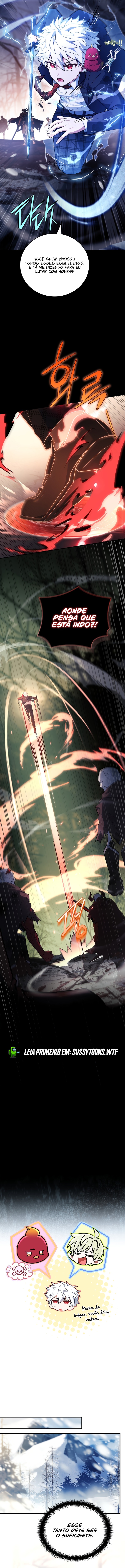 Read The Legendary Hero is an Academy Honors Student PT Manga Online