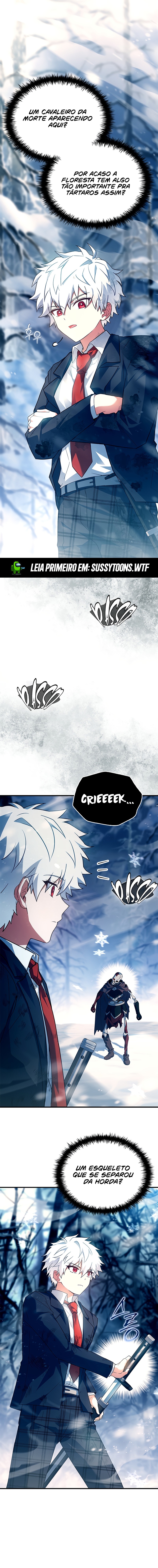 Read The Legendary Hero is an Academy Honors Student PT Manga Online