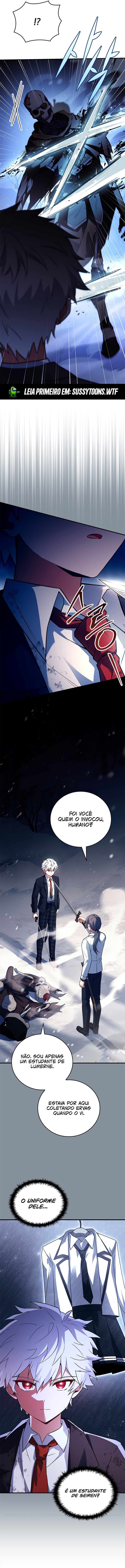 Read The Legendary Hero is an Academy Honors Student PT Manga Online