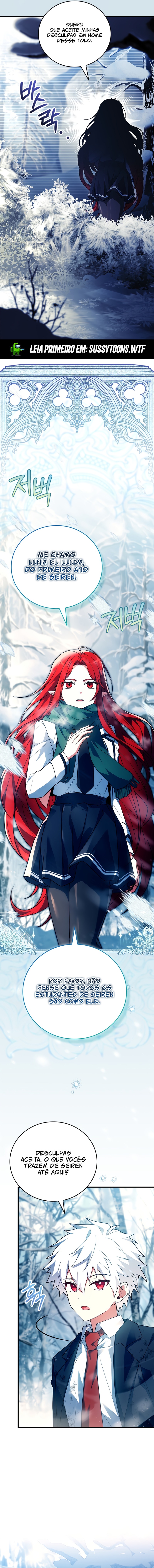 Read The Legendary Hero is an Academy Honors Student PT Manga Online