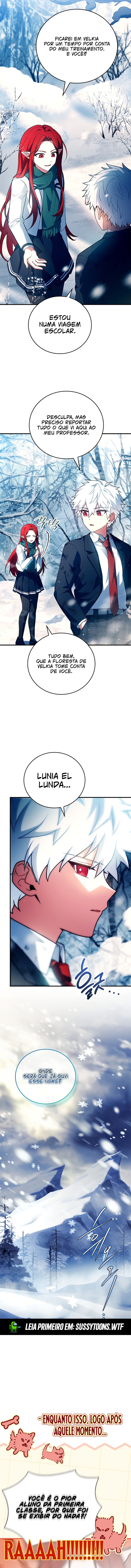 Read The Legendary Hero is an Academy Honors Student PT Manga Online