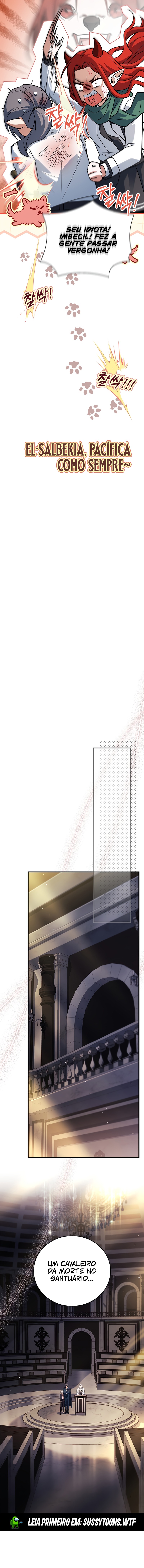 Read The Legendary Hero is an Academy Honors Student PT Manga Online