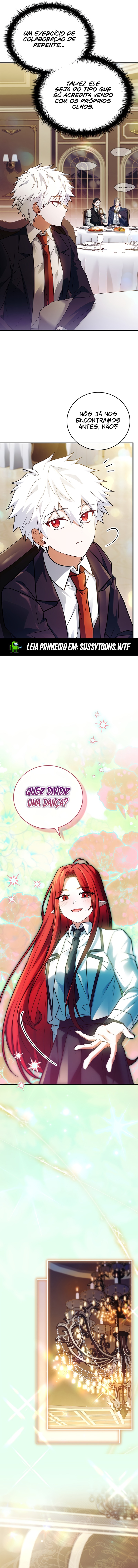 Read The Legendary Hero is an Academy Honors Student PT Manga Online