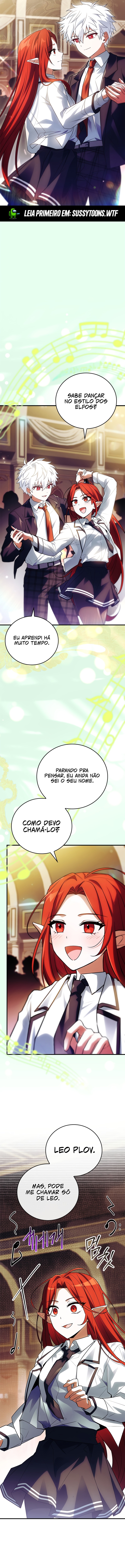 Read The Legendary Hero is an Academy Honors Student PT Manga Online