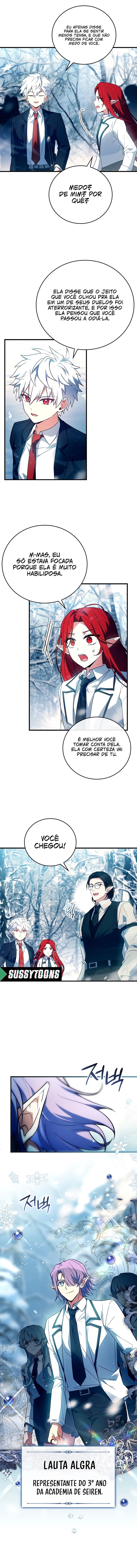 Read The Legendary Hero is an Academy Honors Student PT Manga Online