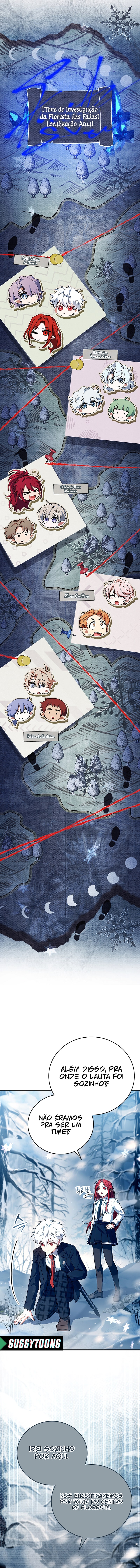 Read The Legendary Hero is an Academy Honors Student PT Manga Online