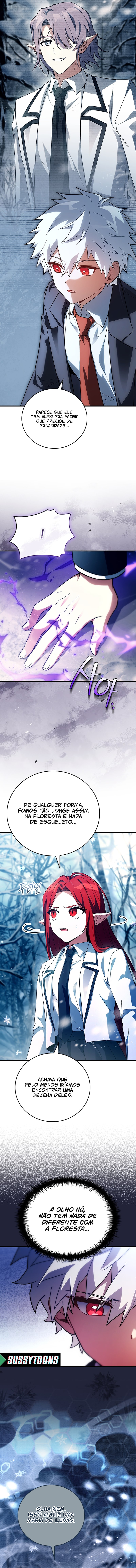 Read The Legendary Hero is an Academy Honors Student PT Manga Online