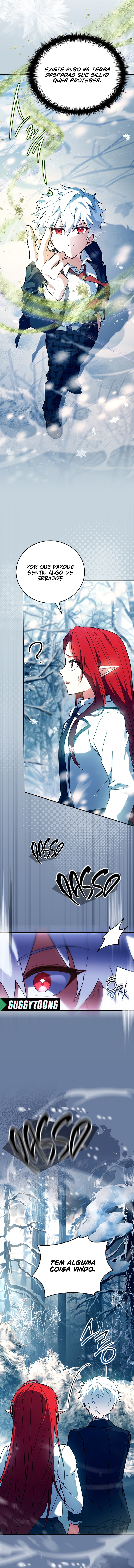 Read The Legendary Hero is an Academy Honors Student PT Manga Online