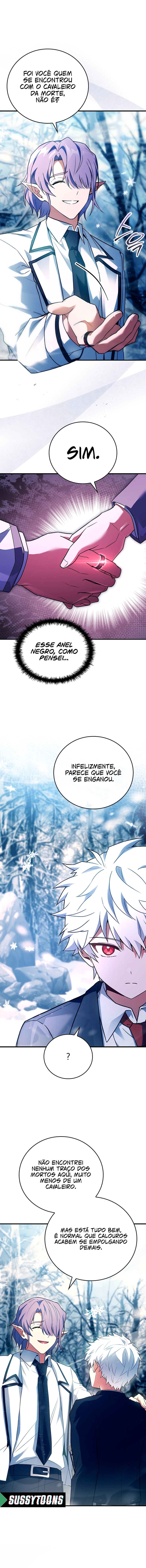 Read The Legendary Hero is an Academy Honors Student PT Manga Online