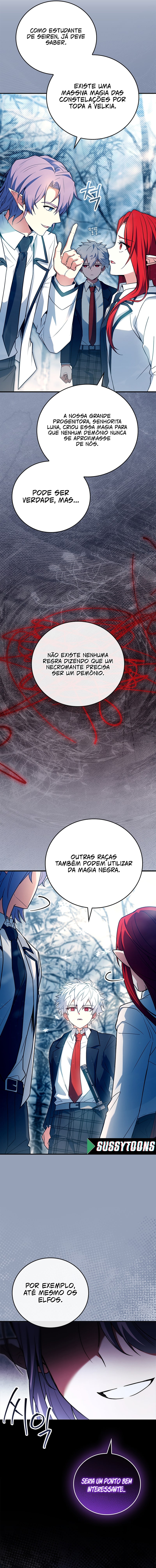 Read The Legendary Hero is an Academy Honors Student PT Manga Online