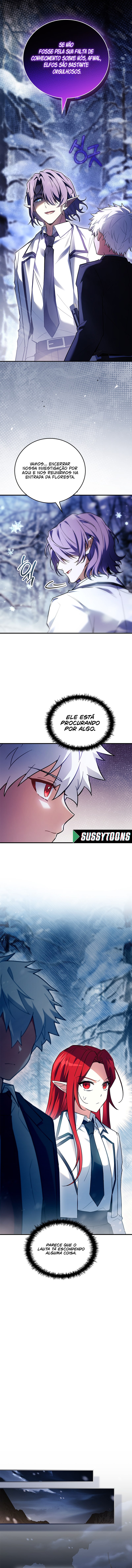 Read The Legendary Hero is an Academy Honors Student PT Manga Online